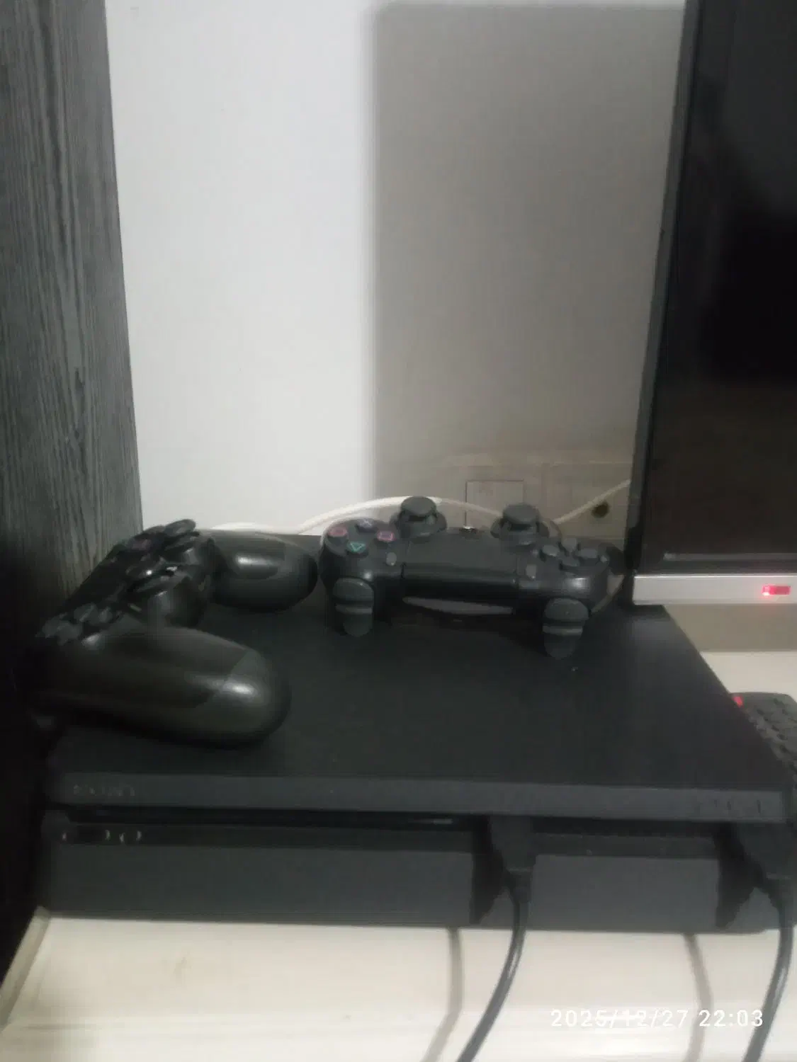 Ps4|کنسول، بازی ویدئویی و آنلاین|مشهد, فدک|دیوار