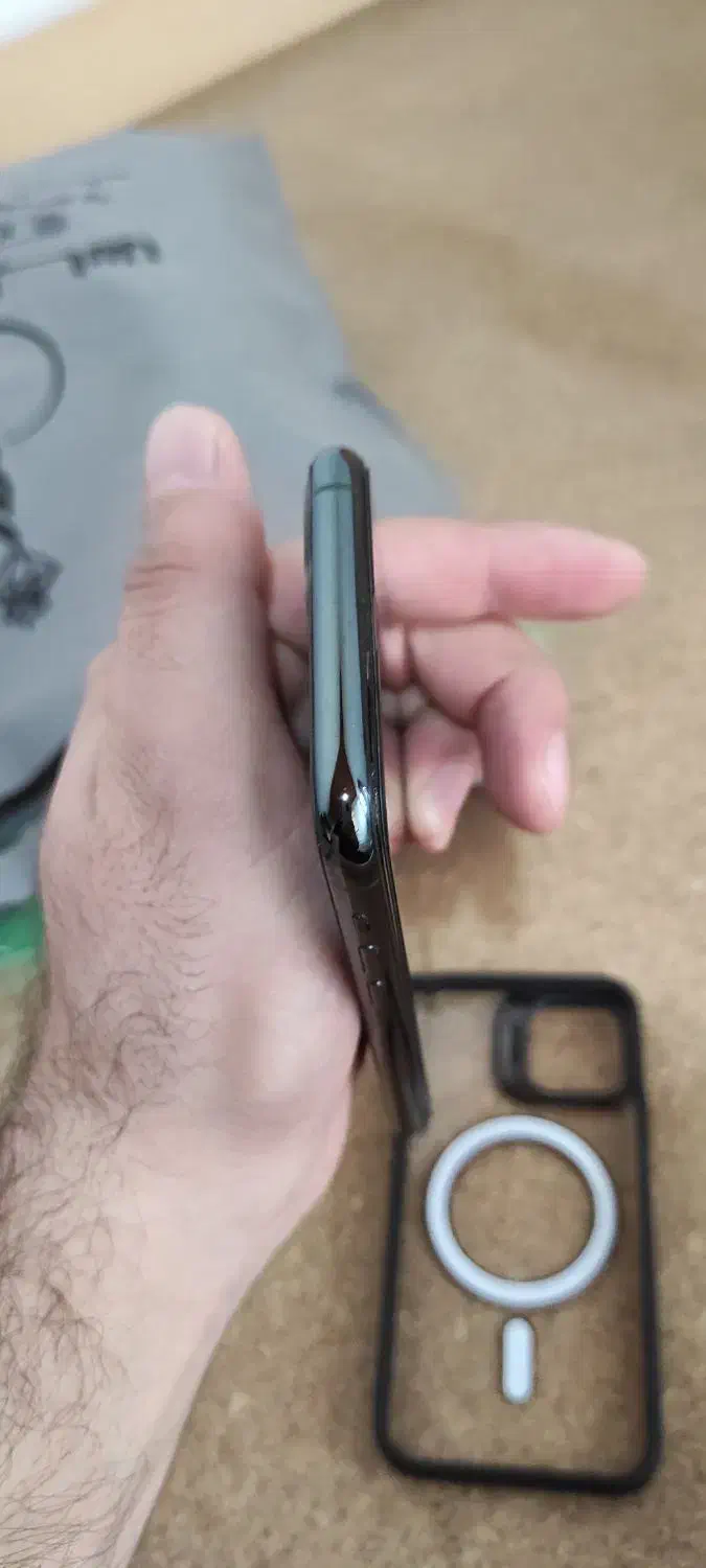 آیفون ۱۱پرو|موبایل|تالش, هشتپر|دیوار