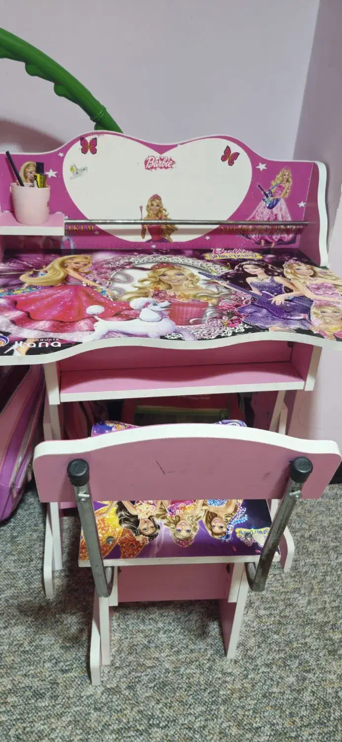 میز تحریر|میز تحریر و کامپیوتر|جم, |دیوار