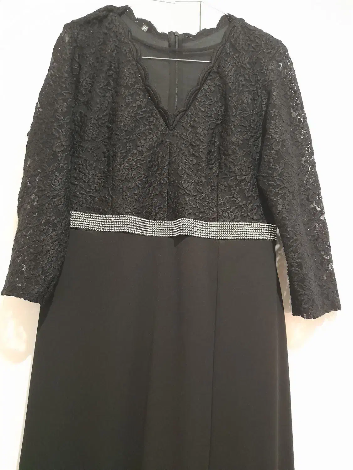 پیراهن مجلسی سایز ۴۶تا۴۴|لباس|کوهدشت, |دیوار