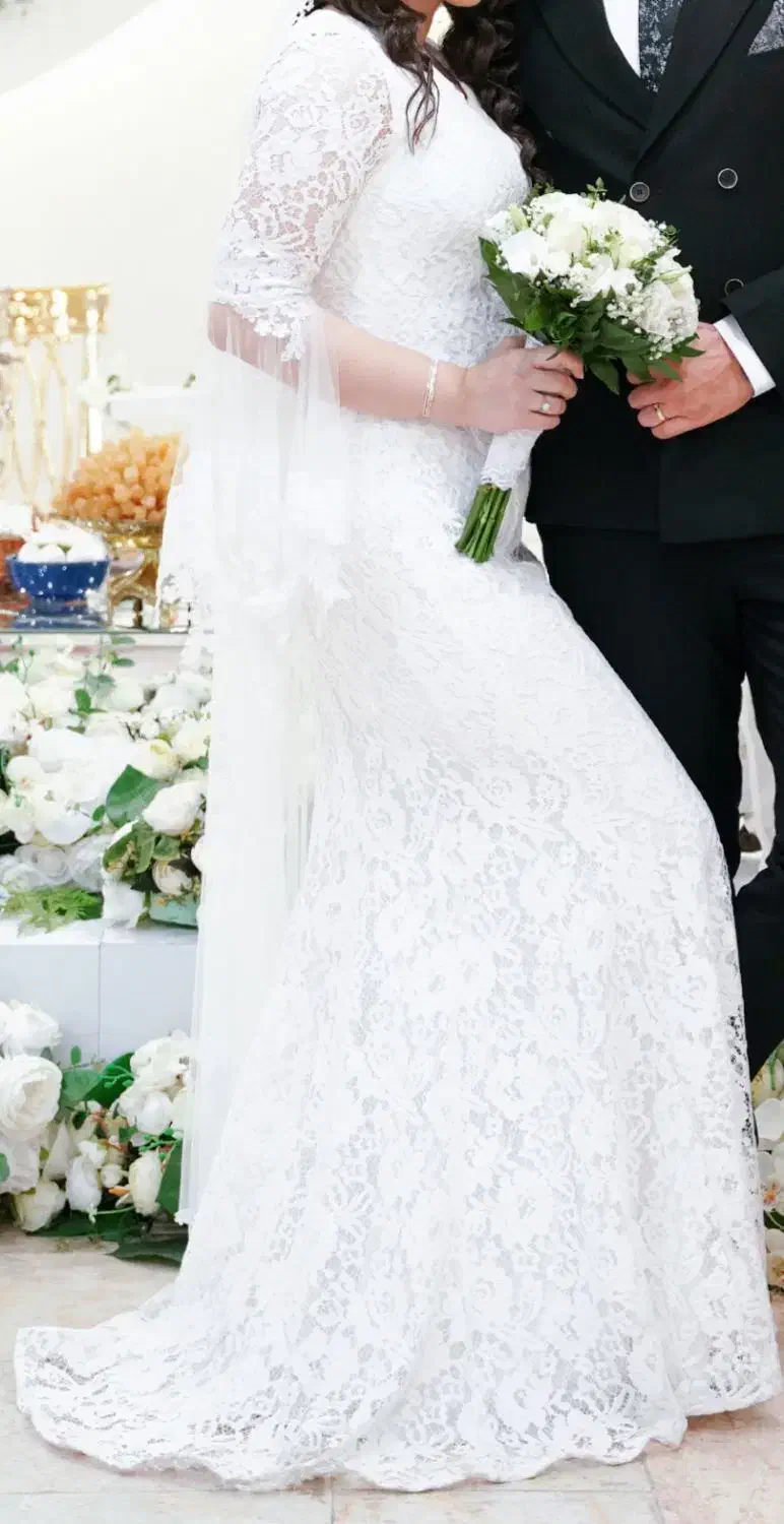 لباس عقد|لباس|خمام, |دیوار