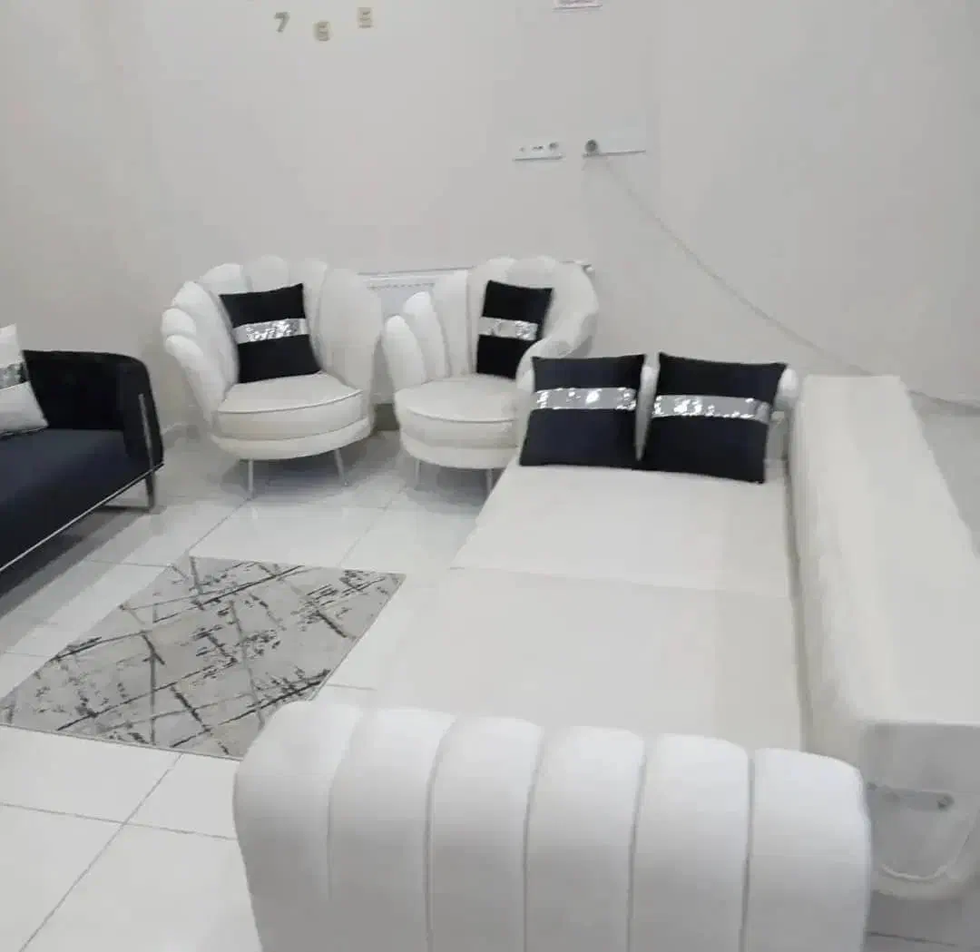 مبلما نگین مدل جدید اومده قیمت تولیدی تحویل فوری|مبلمان خانگی و میز عسلی|یاسوج, |دیوار