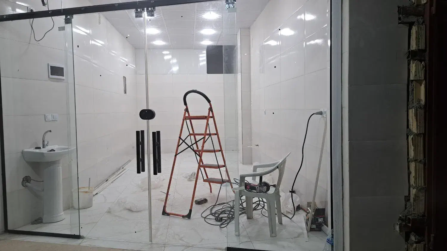 مغازه شرف آباد|اجارهٔ مغازه و غرفه|یاسوج, |دیوار