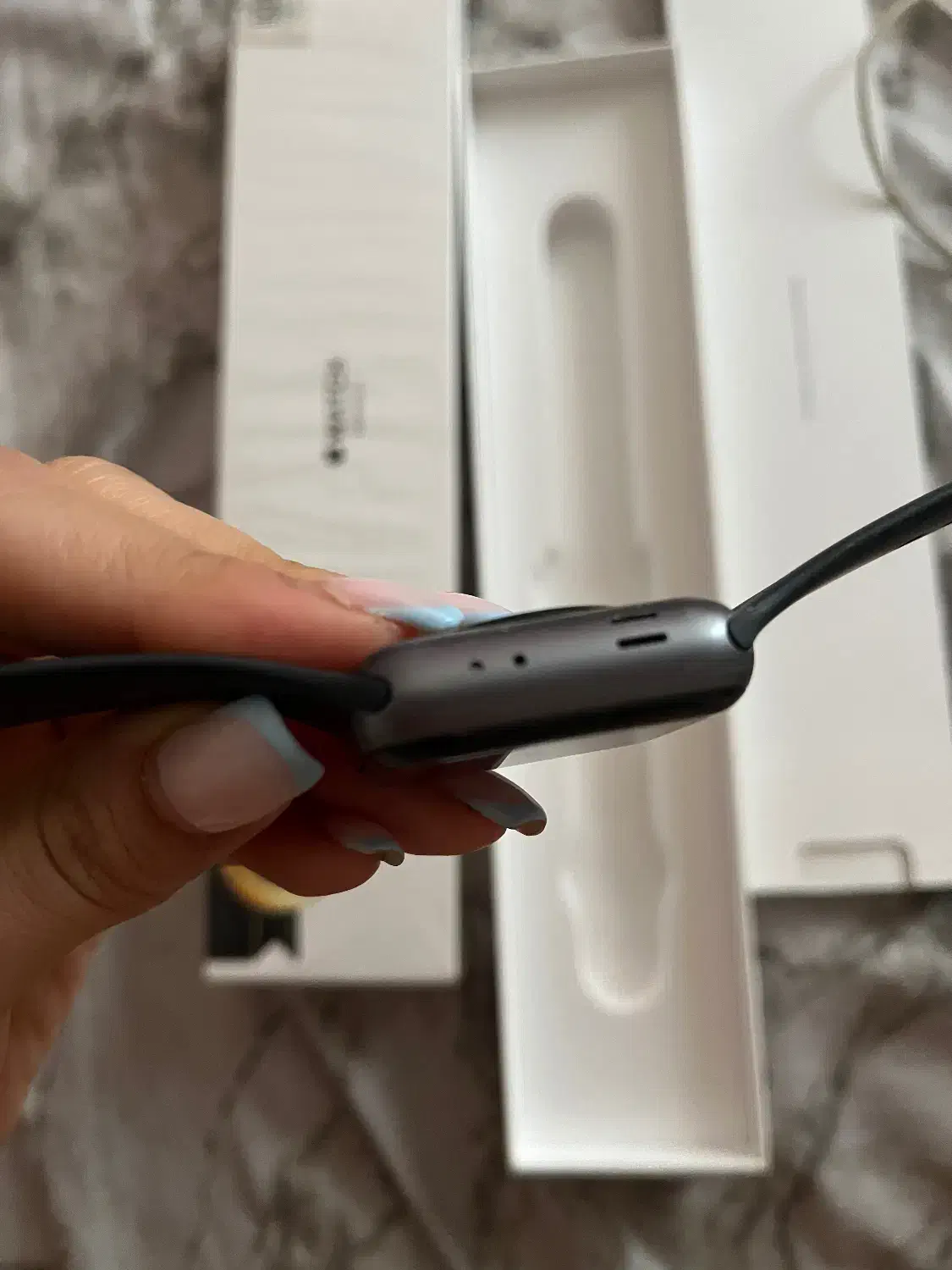 اپل واچ|لوازم جانبی موبایل و تبلت|آمل, |دیوار