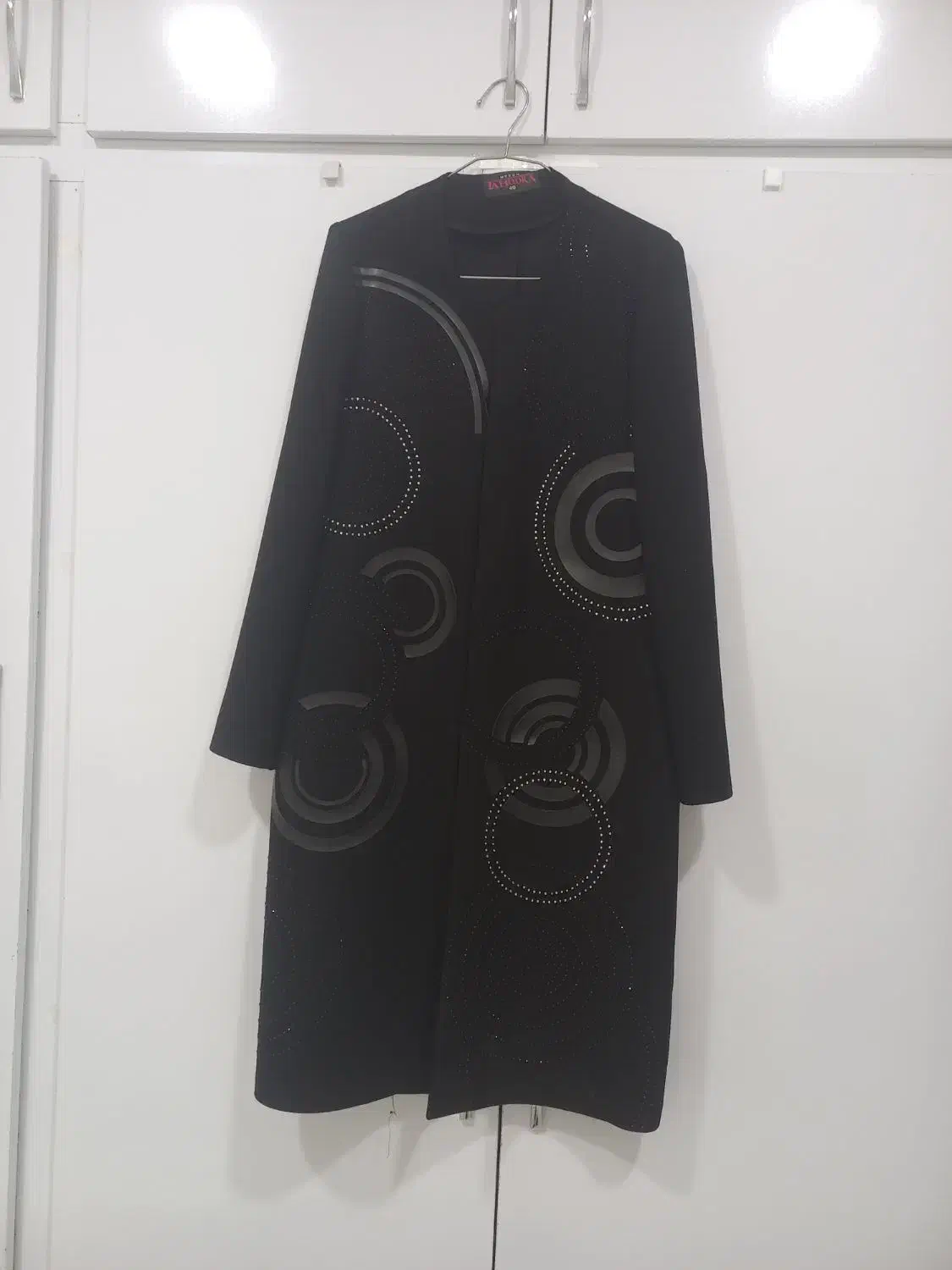 مانتو سایز ۴۶|لباس|خواف, |دیوار