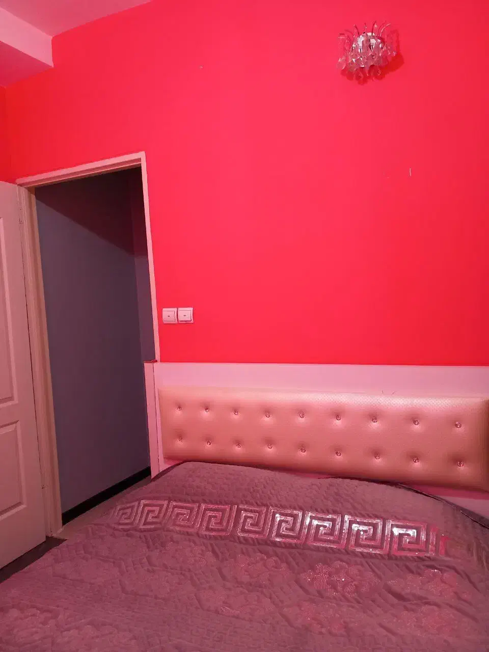 فروش واحد ۵۸ متری طبقه ۲|فروش آپارتمان|فیروزکوه, |دیوار