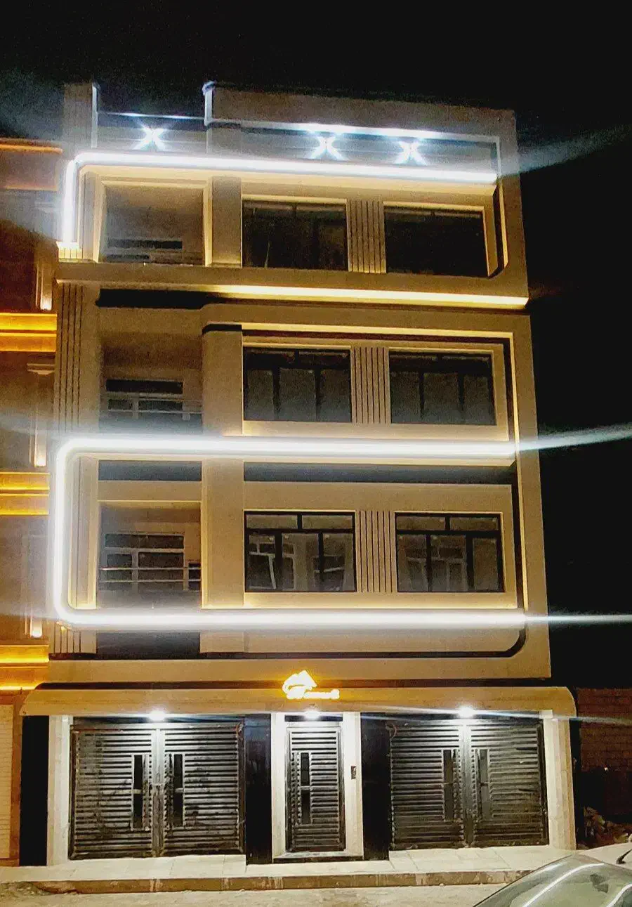 آپارتمان منزل اباد صاحب زمان ۵|فروش آپارتمان|مشهد, منزل آباد|دیوار