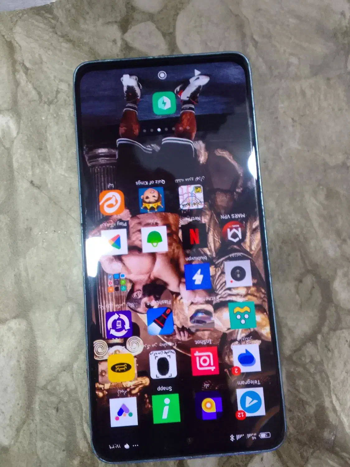 موبایل|موبایل|تهران, استاد معین|دیوار