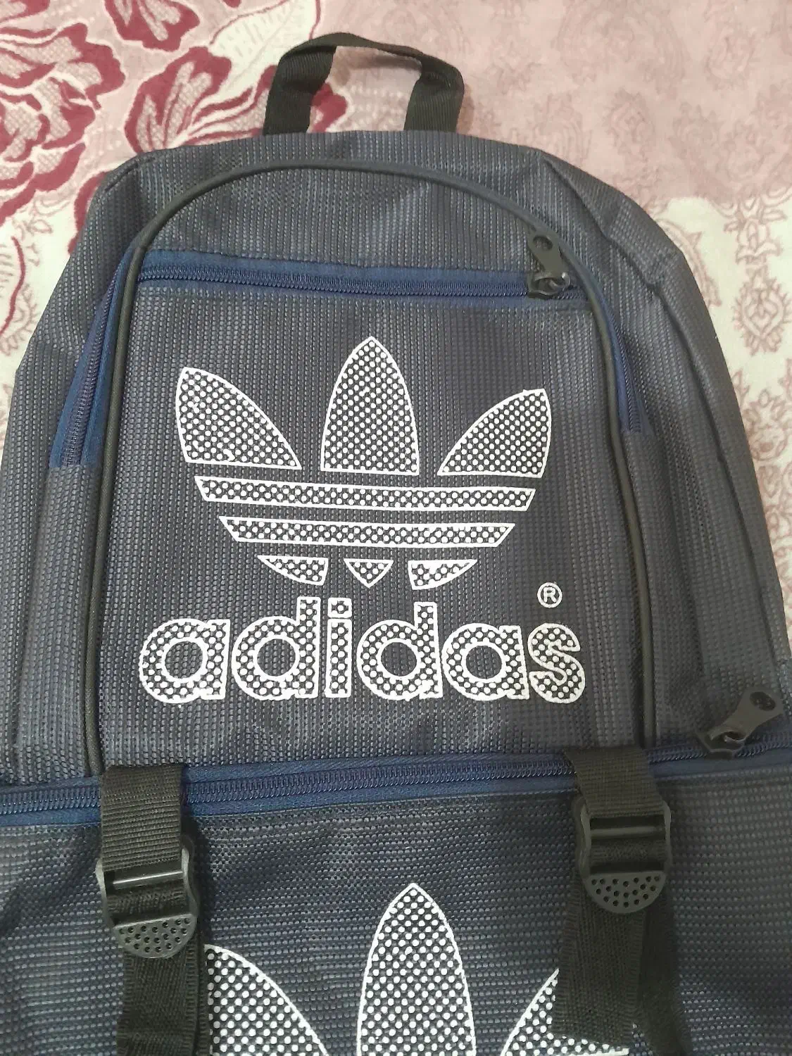 کوله پشتی نو|کیف، کفش، کمربند|کرج, بنیاد|دیوار