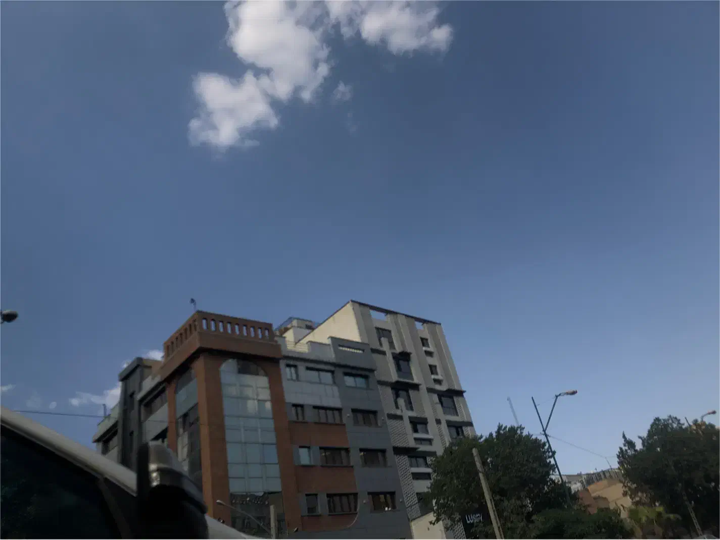 خانم جهت نظافت دفتر|استخدام سرایداری و نظافت|تهران, تهرانپارس غربی|دیوار