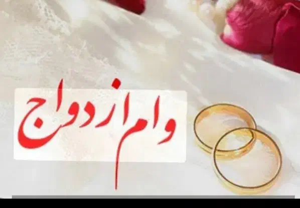 وام ازدواج و وام فرزندآوری|فعالیت داوطلبانه|میاندوآب, |دیوار