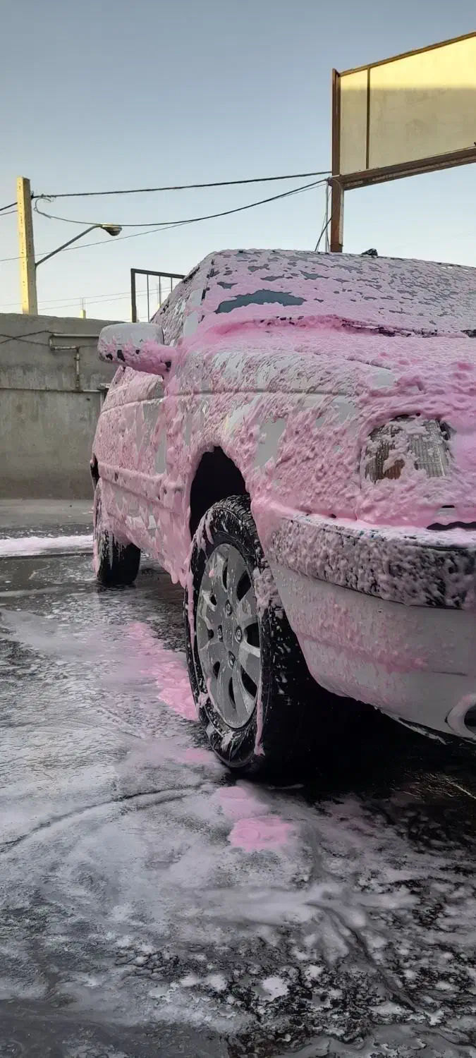 استخدام کارواش سینا|استخدام سرایداری و نظافت|خوی, |دیوار