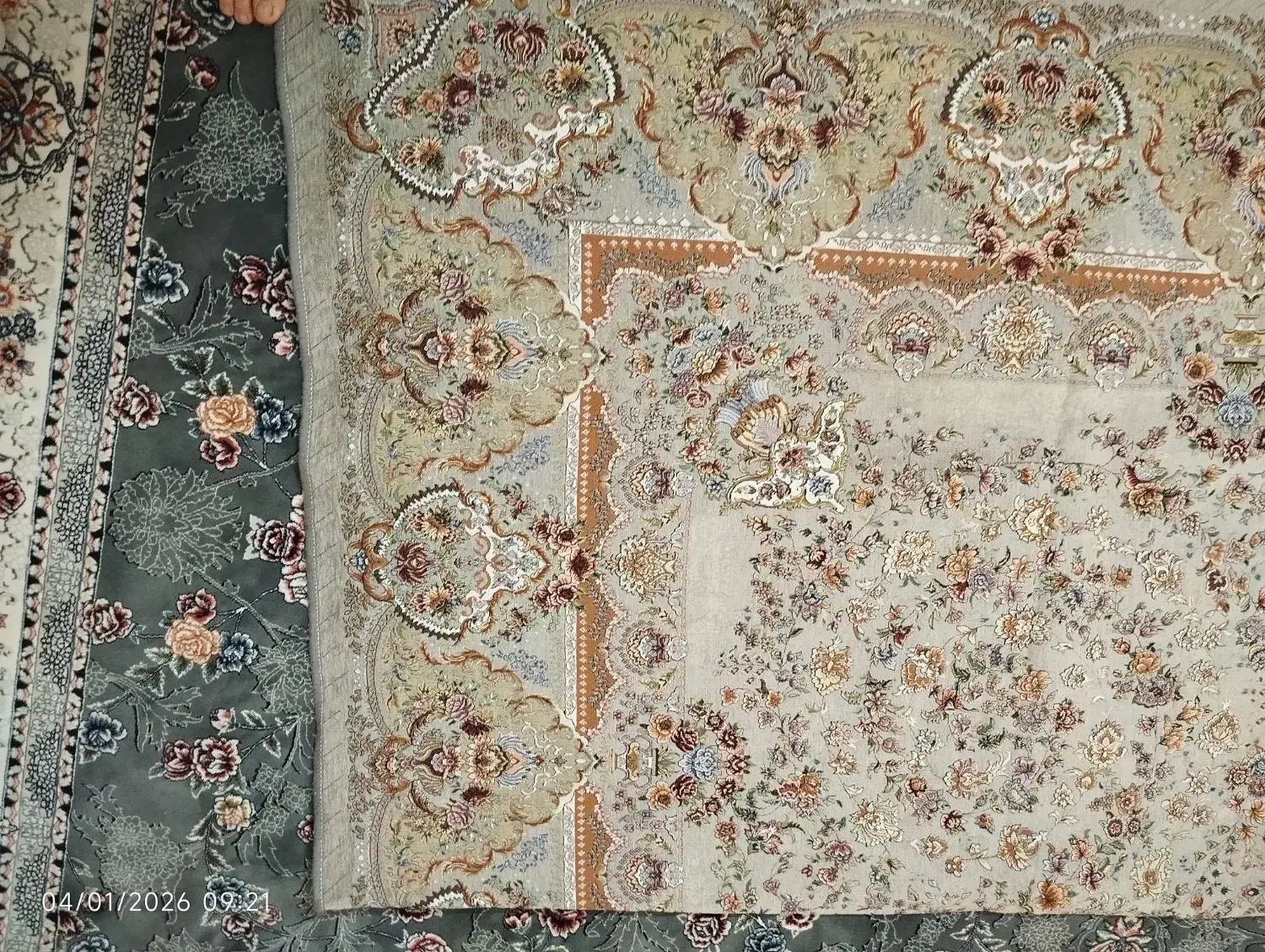 روفرشی ۱۲متری، بافت یزد|روفرشی|همدان, |دیوار