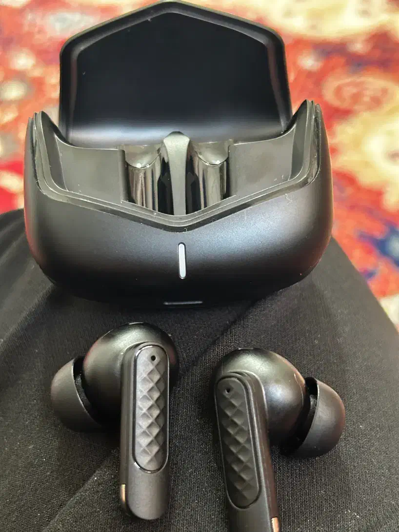 هندزفری|لوازم جانبی موبایل و تبلت|قزوین, |دیوار