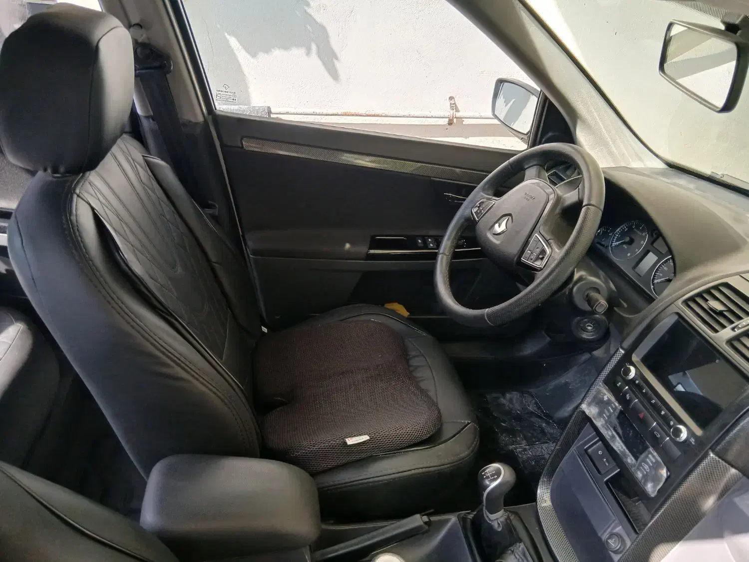 سو ن پلاس ۱۴۰۳|خودرو سواری و وانت|بابل, |دیوار