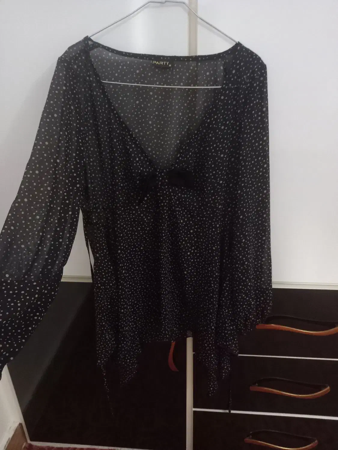 شومیزمجلسی|لباس|قیدار, |دیوار