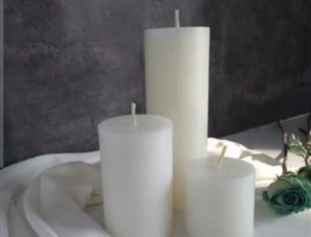 شمع سازی|صنایع دستی و سایر لوازم تزئینی|میانه, |دیوار