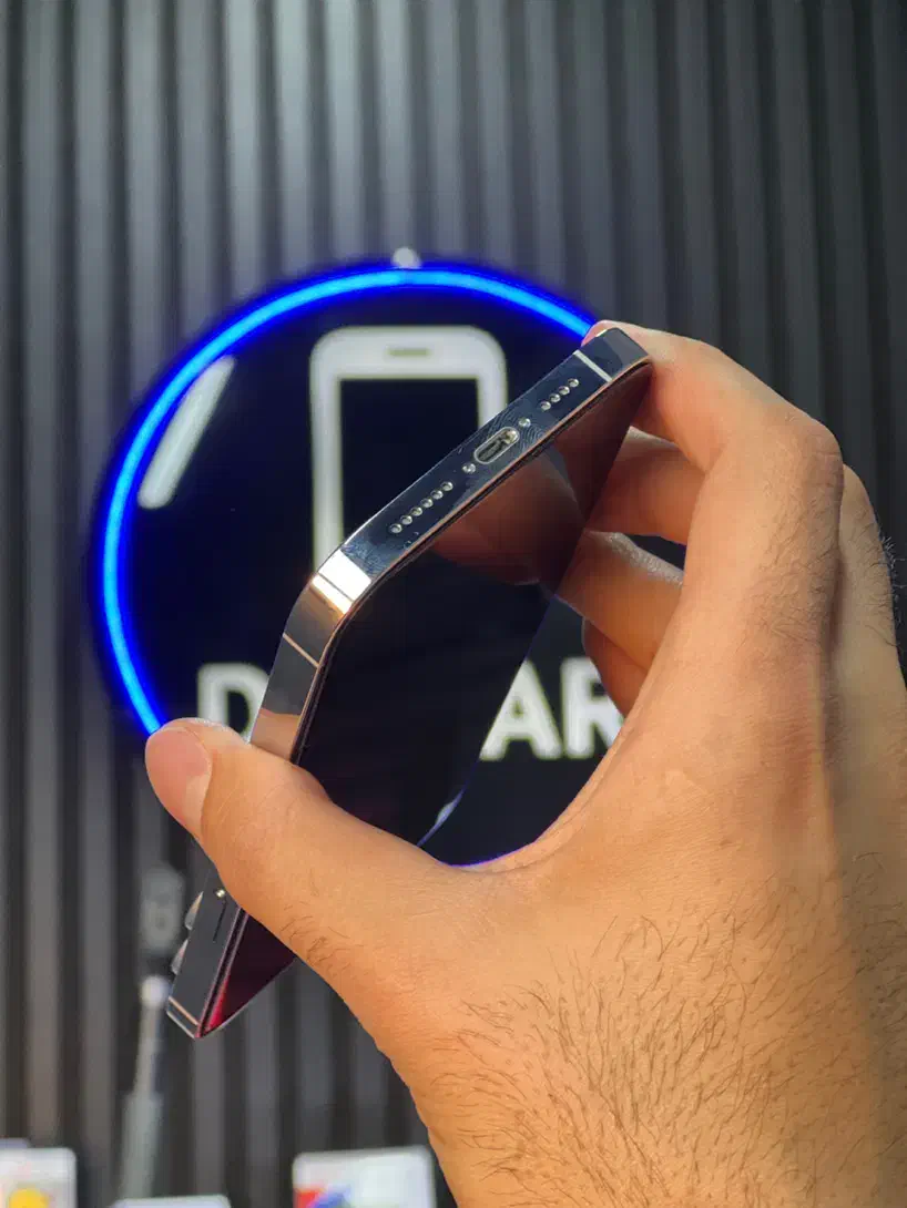 Iphone 14 promax ایفون ۱۴پرومکس|موبایل|همدان, |دیوار