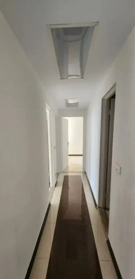 ۱۲۵متر / ویو کامل و ابدی دریاچه و جنگل چیتگر