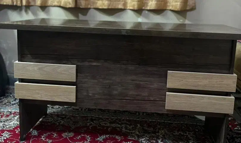 میز تحریر.میز دفتری.میز اپراتور|دفتر کار|اصفهان, ملک‌شهر|دیوار