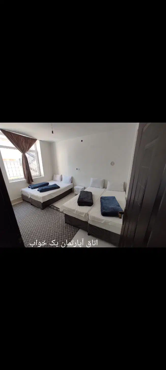 هتل آپارتمان سوییت مجاورت حرم قیمت عالی|اجارهٔ کوتاه‌مدت آپارتمان و سوئیت|مشهد, حرم مطهر رضوی|دیوار