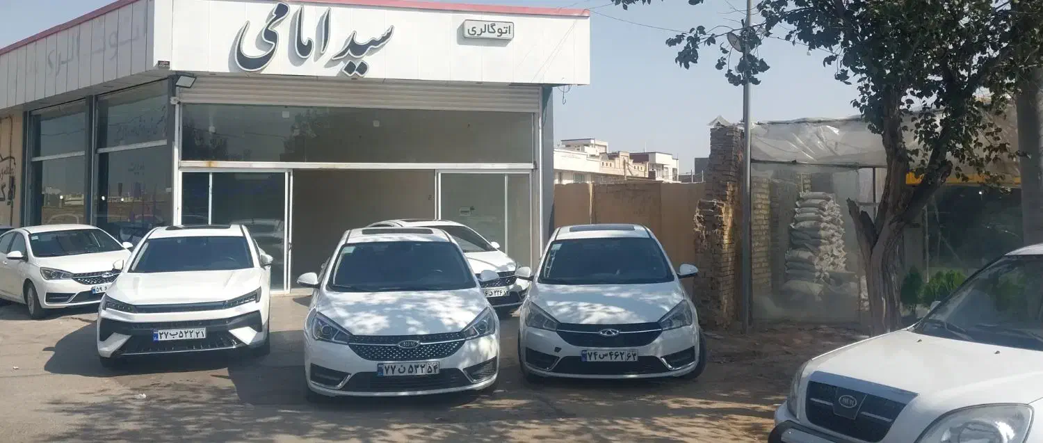 جی۴مدل۱۴۰۰سفید|خودرو سواری و وانت|یزد, |دیوار