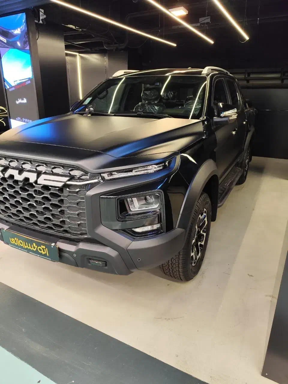 KMC T9  مدل1404|خودرو سواری و وانت|تهران, الهیه|دیوار