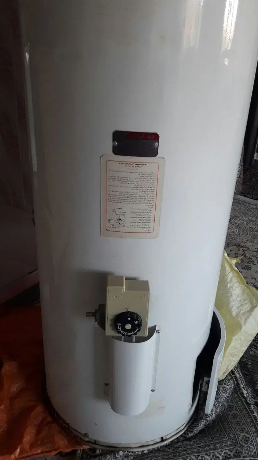 فروش آبگرمکن ایستاده  بهاران|آبگرمکن، پکیج، شوفاژ|سنندج, |دیوار