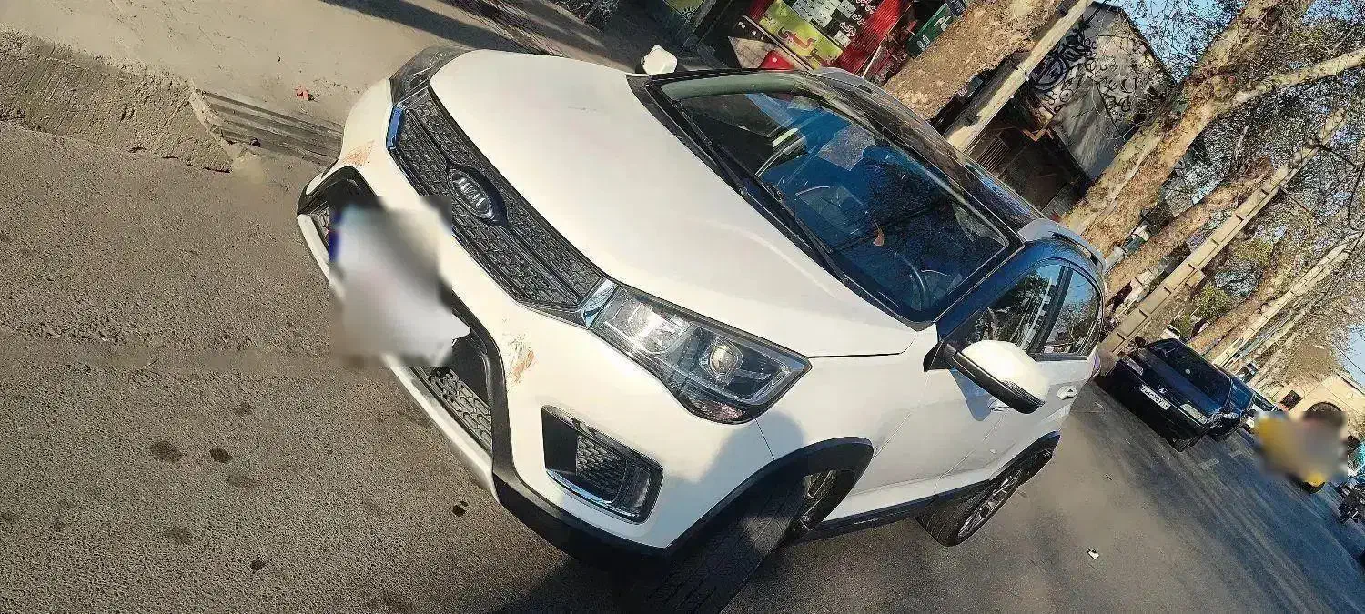 X22 معمولی دنده ایی|خودرو سواری و وانت|گنبد کاووس, |دیوار