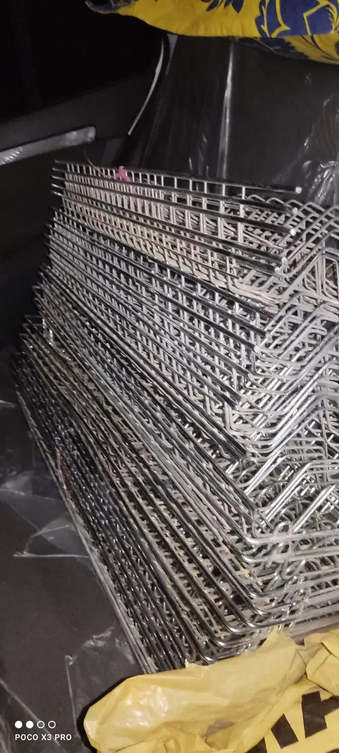 سبدابچکان استیل 80 سانتی تعداد|آبچکان و نظمدهنده ظروف|زنجان, |دیوار