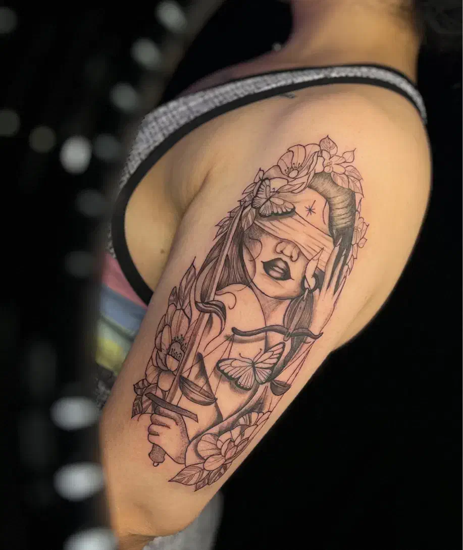 خدمات تتو بدن|خدمات آرایشگری و زیبایی|تهران, شهرک رضویه|دیوار