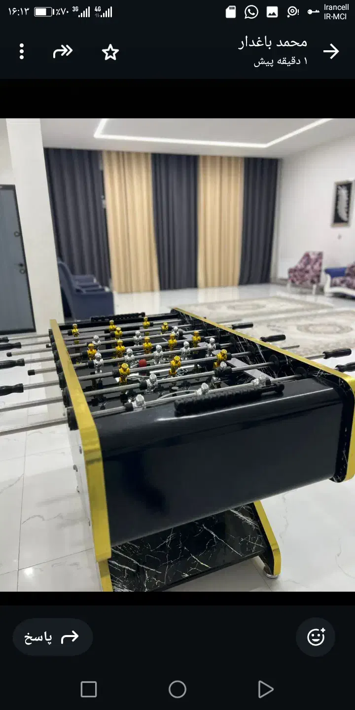 شاهنامه 76 کد 99|اجارهٔ کوتاهمدت ویلا و باغ|مشهد, چهاربرج|دیوار