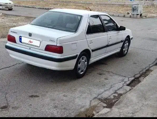 پژو|خودرو سواری و وانت|کبودرآهنگ, |دیوار