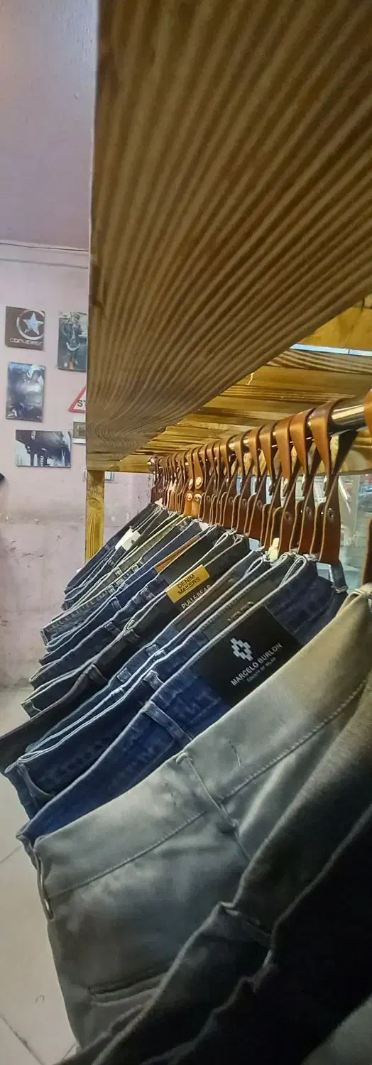 دکور کامل چوب روس|فروشگاه و مغازه|نهاوند, |دیوار