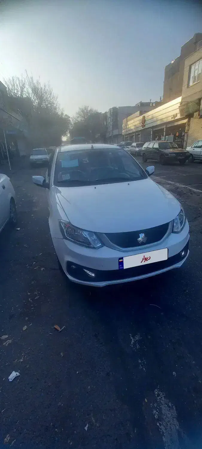 ساینا s|خودرو سواری و وانت|تبریز, |دیوار