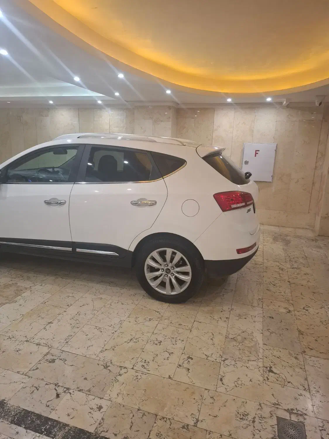 jacs5|خودرو سواری و وانت|محمدشهر, همایون ویلا|دیوار