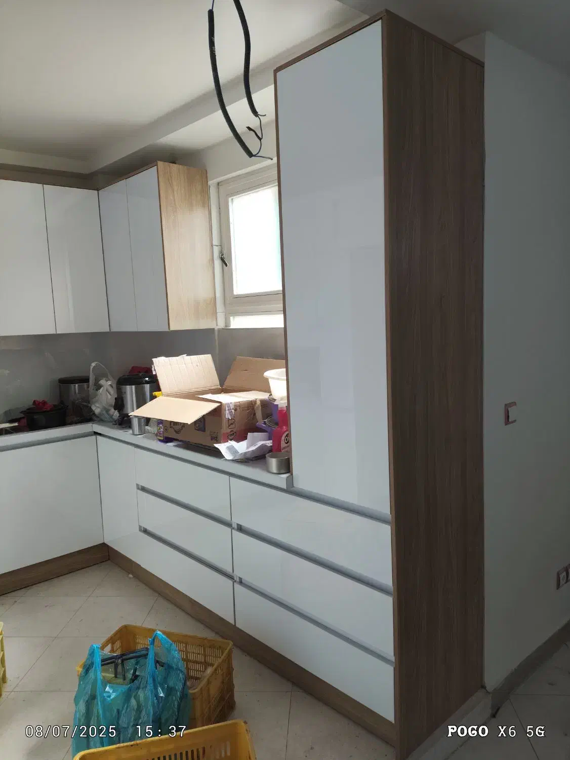 کابـینت اسـکـار.کابینت،کمد دیواری،تخت کمجا،نقد چکی|خدمات پیشه و مهارت|کهریزک, |دیوار