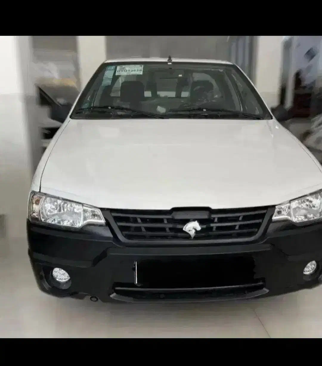 آریسان سفید|خودرو سواری و وانت|کرمانشاه, |دیوار