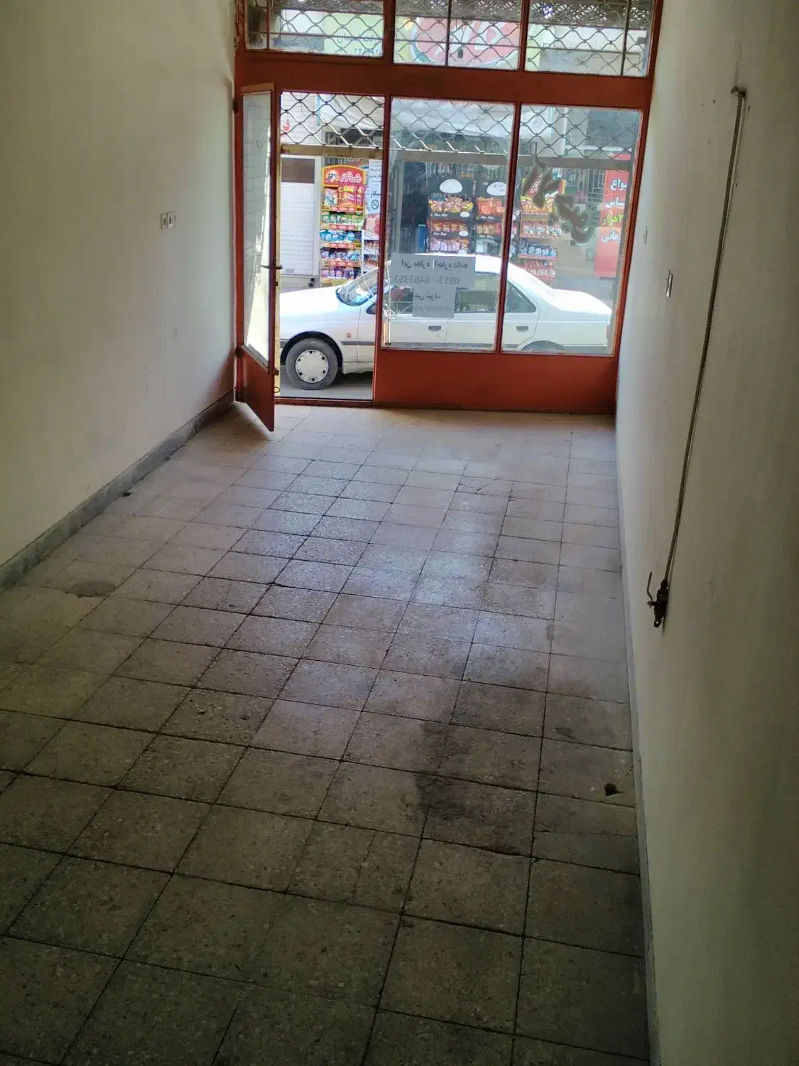 اجاره مغازه|اجارهٔ مغازه و غرفه|اصفهان, پوریای ولی|دیوار