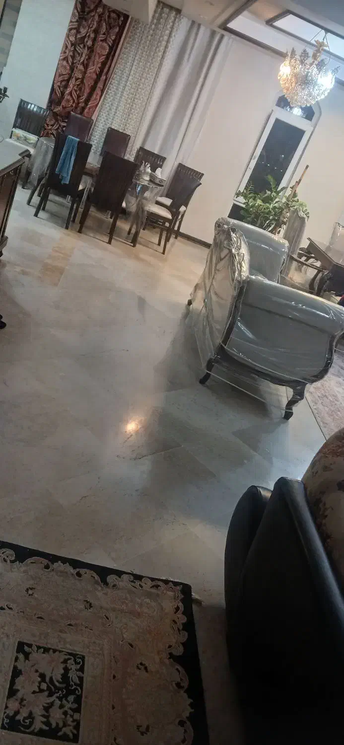 نظافت چی خانم هستم|خدمات نظافت|تهران, هروی|دیوار