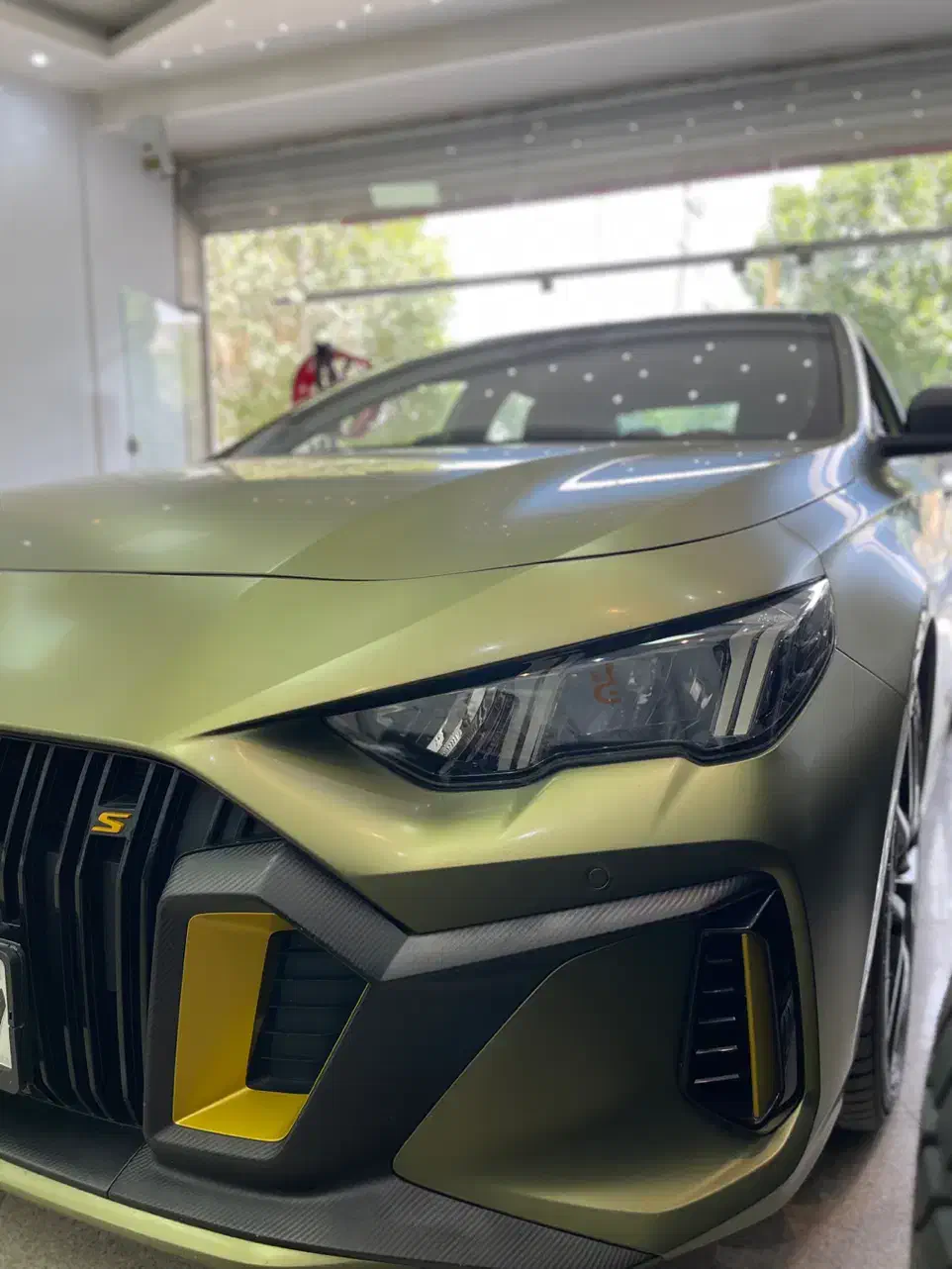 گک امپو بنزینی|خودرو سواری و وانت|اصفهان, رسالت|دیوار