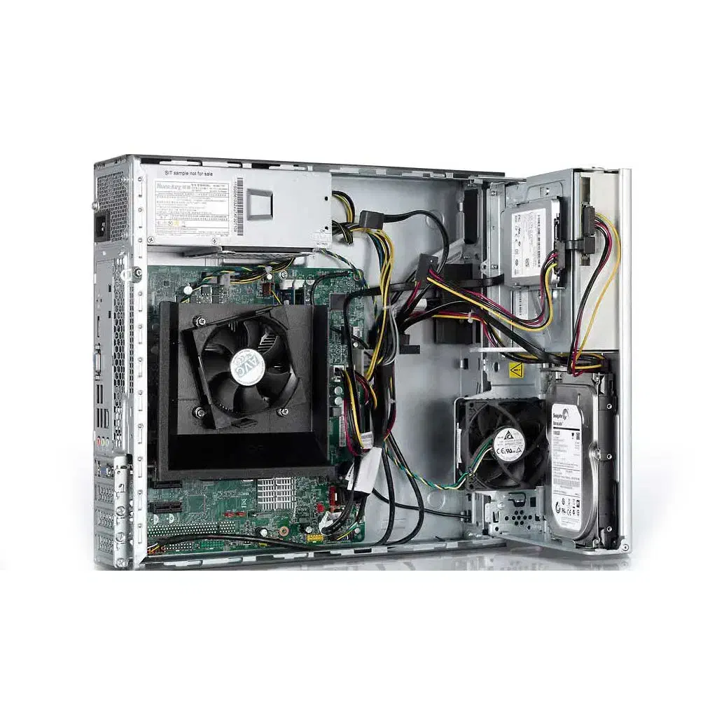 کیس لنووi7/رم 8/هاردSSD/طراحی و حسابداری سنگین|رایانه رومیزی|رشت, جانبازان|دیوار