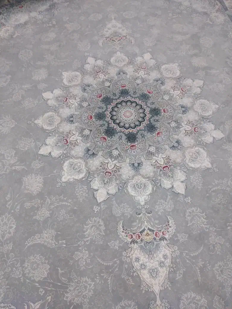 فرش گل برجسته پاریس مشهد|فرش|آبادان, |دیوار