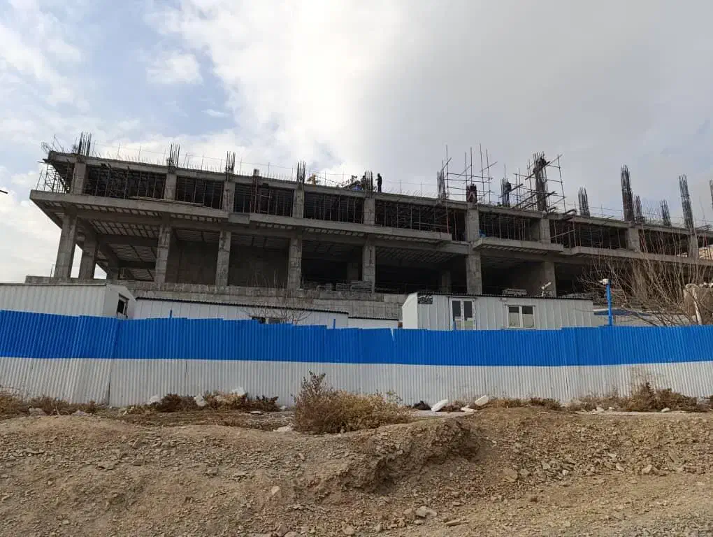 واحد 182 متری/پیشفروش/تاپ لوکیشن اردستانی/تهاتر|پیش‌فروش املاک|تهران, آبشار تهران (دریاچه)|دیوار