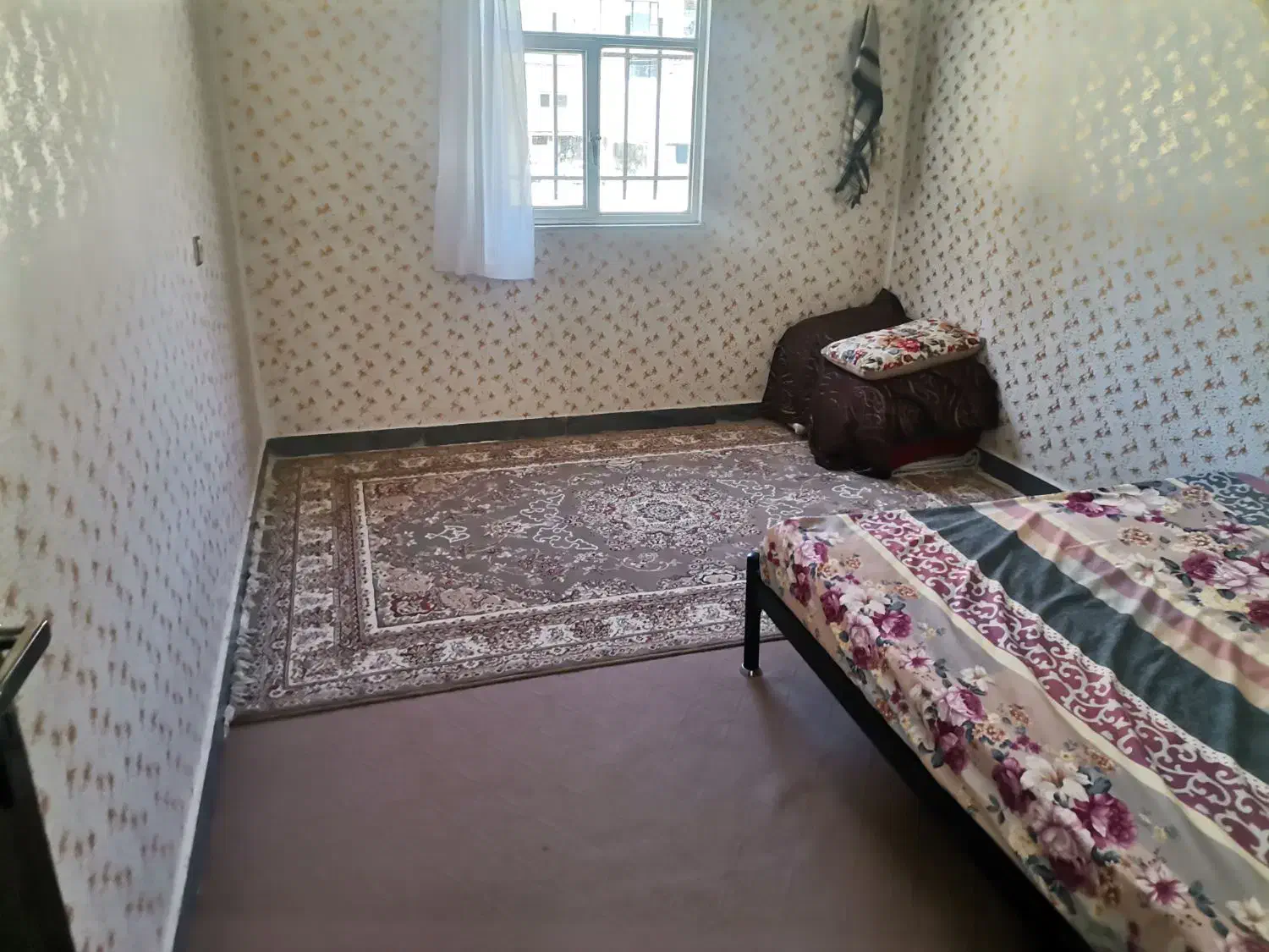 سویت اجاره ای نزدیک دریاچه زریبار|اجارهٔ کوتاهمدت آپارتمان و سوئیت|مریوان, |دیوار