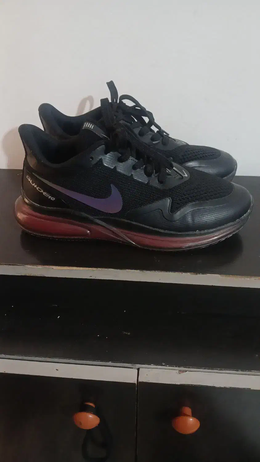 کفش مردانه نو|کیف، کفش، کمربند|مشهد, شهید آوینی|دیوار