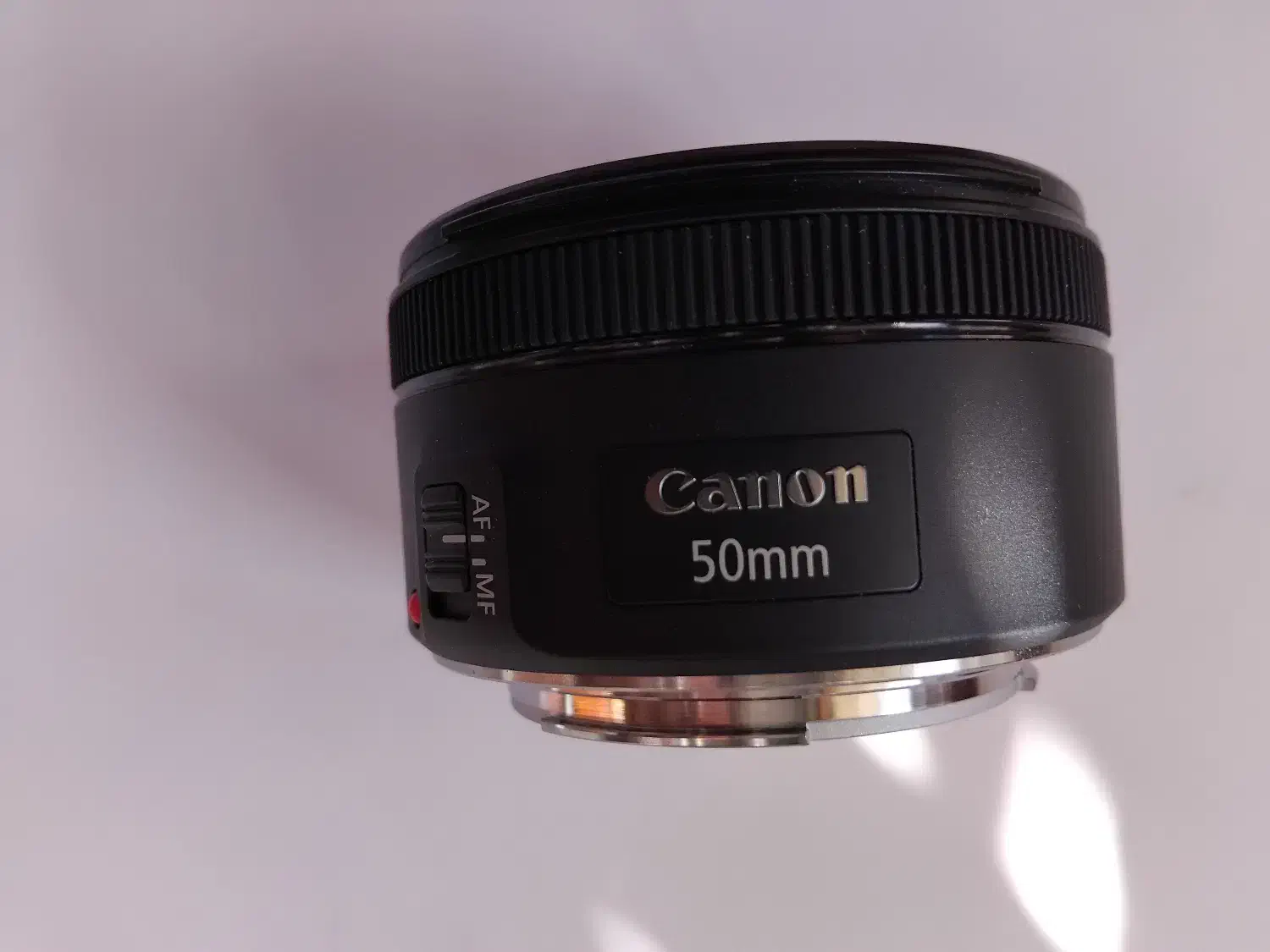 لنز 50mm کنون|دوربین عکاسی و فیلمبرداری|اصفهان, آبشار|دیوار