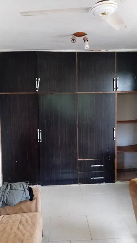 کمد دیواری|مصالح و تجهیزات ساختمان|رشت, معلولین|دیوار