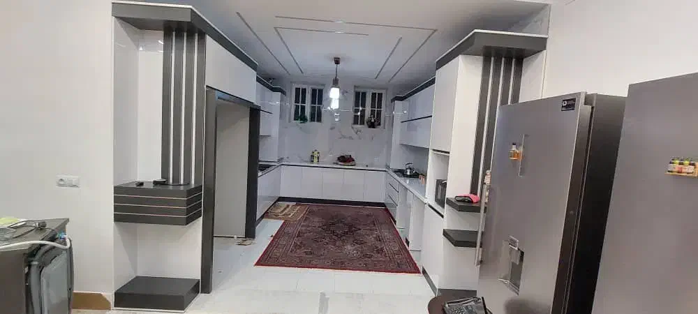 دکوراسیون داخلی|جاکفشی، کمد، دراور|مرودشت, شهرک مهدیه|دیوار