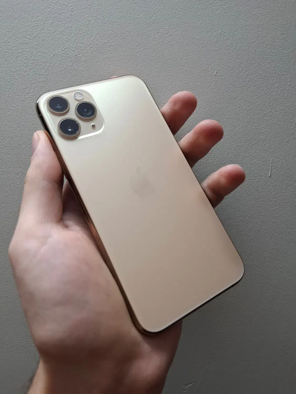 iPhone 11pro 256 ja|موبایل|قائمشهر, |دیوار